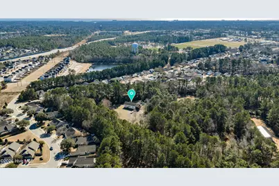 1934 Gordon Acres Drive, Wilmington, NC 28411 - Photo 15