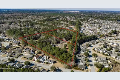 1934 Gordon Acres Drive, Wilmington, NC 28411 - Photo 13