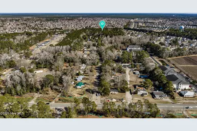 1934 Gordon Acres Drive, Wilmington, NC 28411 - Photo 9