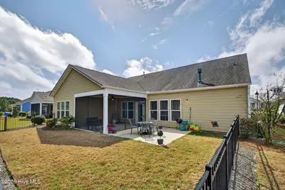 631 Lyrebird Avenue, Wilmington, NC 28412 - Photo 33
