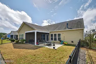 631 Lyrebird Ave, Wilmington, NC 28412 - Photo 33