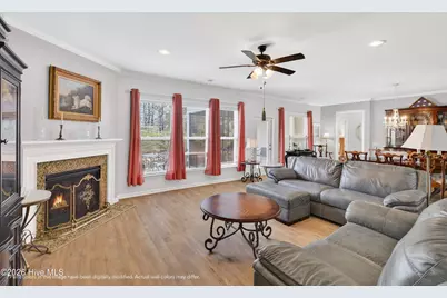 631 Lyrebird Avenue, Wilmington, NC 28412 - Photo 5