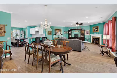 631 Lyrebird Avenue, Wilmington, NC 28412 - Photo 11