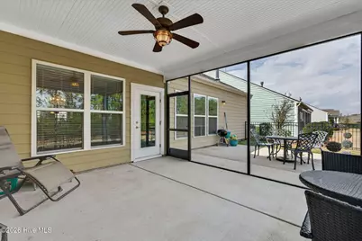 631 Lyrebird Avenue, Wilmington, NC 28412 - Photo 31
