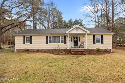 6433 Country Club Drive, Grifton, NC 28530 - Photo 1