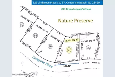 526 Lindgrove Place SW, Ocean Isle Beach, NC 28469 - Photo 3