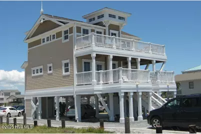 526 Lindgrove Place SW, Ocean Isle Beach, NC 28469 - Photo 5