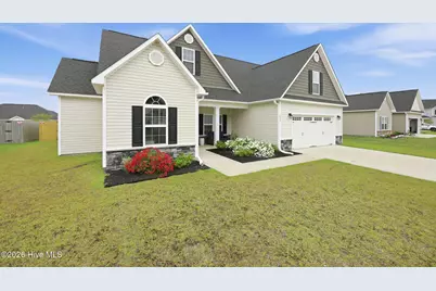 1039 Mackerel Manor, New Bern, NC 28562 - Photo 13