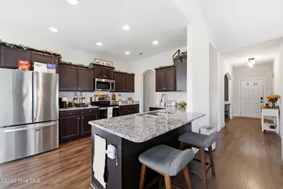 1039 Mackerel Manor, New Bern, NC 28562 - Photo 37