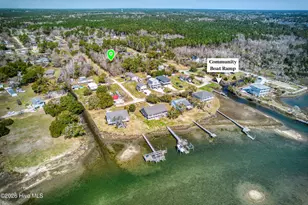L28 Bermuda Dr, Hampstead, NC 28443 - Photo 1