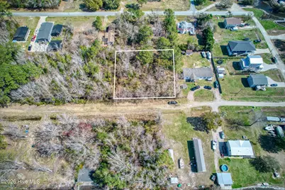 L28 Bermuda Drive, Hampstead, NC 28443 - Photo 3