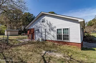 620 S Caswell St, La Grange, NC 28551 - Photo 33