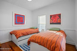 614 N Atlantic Ave, Southport, NC 28461 - Photo 27
