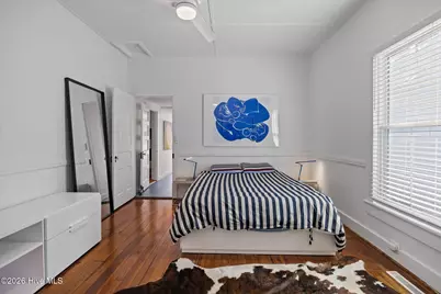 614 N Atlantic Avenue, Southport, NC 28461 - Photo 19