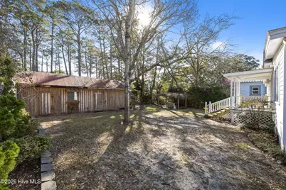 614 N Atlantic Avenue, Southport, NC 28461 - Photo 29