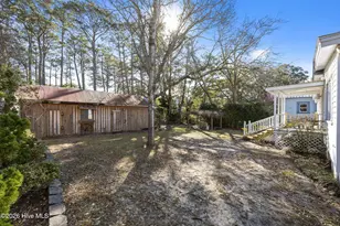 614 N Atlantic Ave, Southport, NC 28461 - Photo 29
