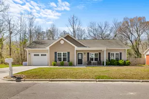 300 Spring Dr, Jacksonville, NC 28540 - Photo 5