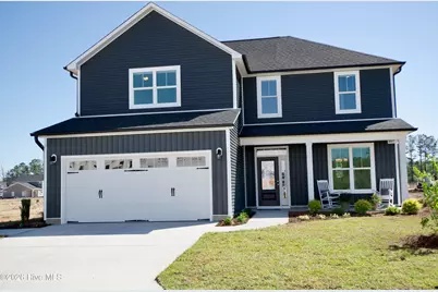 1195 Old Fayetteville Road, Leland, NC 28451 - Photo 1