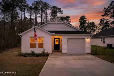 1795 W Coronado Avenue SE, Bolivia, NC 28422 - Photo 1