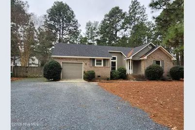 4 Taylor Place, Pinehurst, NC 28374 - Photo 1