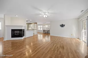 404 Jasmine N, Swansboro, NC 28584 - Photo 11