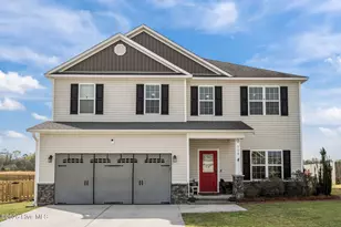 118 Cypress Manor Ct, Jacksonville, NC 28540 - Photo 1