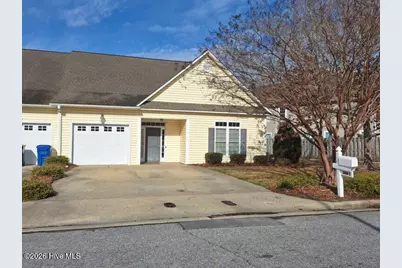 3016 Edward Court #B, Winterville, NC 28590 - Photo 1