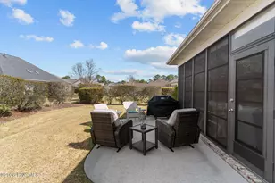 1203 Moxie Wy, Wilmington, NC 28412 - Photo 33