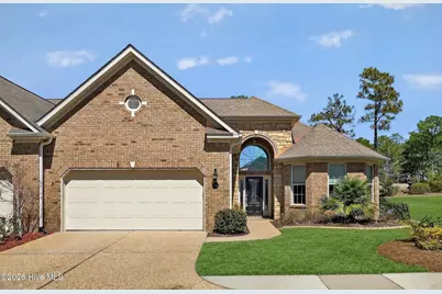 315 Motts Forest Road, Wilmington, NC 28412 - Photo 1