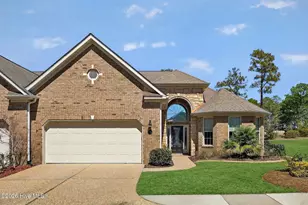 315 Motts Forest Rd, Wilmington, NC 28412 - Photo 1