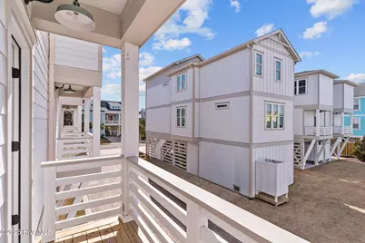 906 Second Street S #1, Carolina Beach, NC 28428 - Photo 41