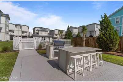 906 Second Street S #1, Carolina Beach, NC 28428 - Photo 51