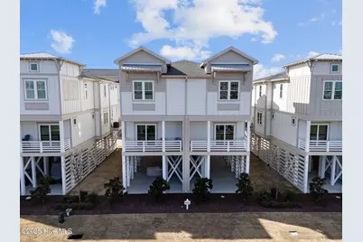 906 Second Street S #1, Carolina Beach, NC 28428 - Photo 3