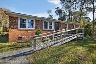 130 Mohican Trail, Wilmington, NC 28409 - Photo 25