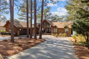 120 Douglas Dr, West End, NC 27376 - Photo 1