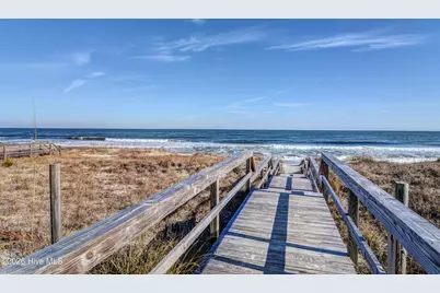 413 Fort Fisher Boulevard N, Kure Beach, NC 28449 - Photo 57