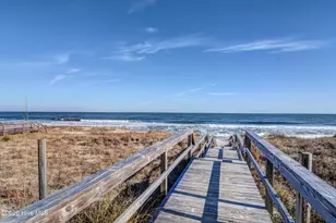 413 Fort Fisher Blvd N, Kure Beach, NC 28449 - Photo 57
