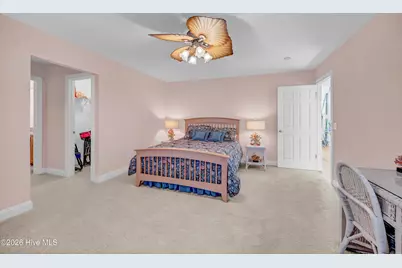 413 Fort Fisher Boulevard N, Kure Beach, NC 28449 - Photo 31