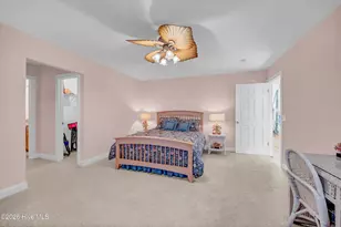 413 Fort Fisher Blvd N, Kure Beach, NC 28449 - Photo 31
