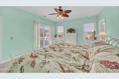 413 Fort Fisher Boulevard N, Kure Beach, NC 28449 - Photo 19