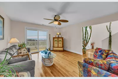 413 Fort Fisher Boulevard N, Kure Beach, NC 28449 - Photo 17