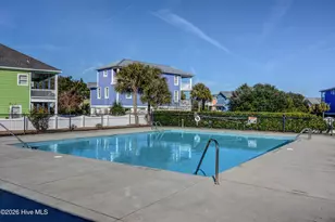 413 Fort Fisher Blvd N, Kure Beach, NC 28449 - Photo 53