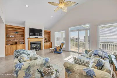 413 Fort Fisher Boulevard N, Kure Beach, NC 28449 - Photo 9