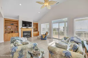 413 Fort Fisher Blvd N, Kure Beach, NC 28449 - Photo 9