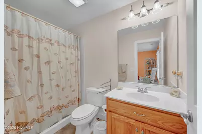 413 Fort Fisher Boulevard N, Kure Beach, NC 28449 - Photo 45
