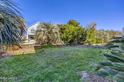 413 Fort Fisher Boulevard N, Kure Beach, NC 28449 - Photo 51