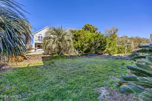 413 Fort Fisher Blvd N, Kure Beach, NC 28449 - Photo 51