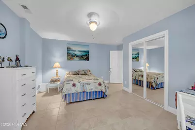 413 Fort Fisher Boulevard N, Kure Beach, NC 28449 - Photo 29