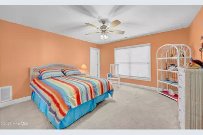 413 Fort Fisher Boulevard N, Kure Beach, NC 28449 - Photo 43