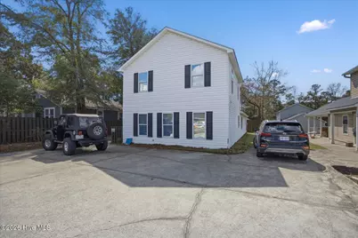 4946 Wrightsville Avenue, Wilmington, NC 28403 - Photo 17